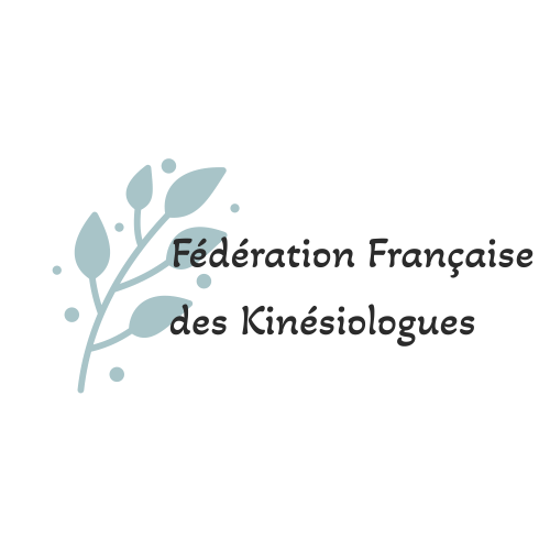 Fédération Française des Kinésiologues Fédération Française des Kinésiologues