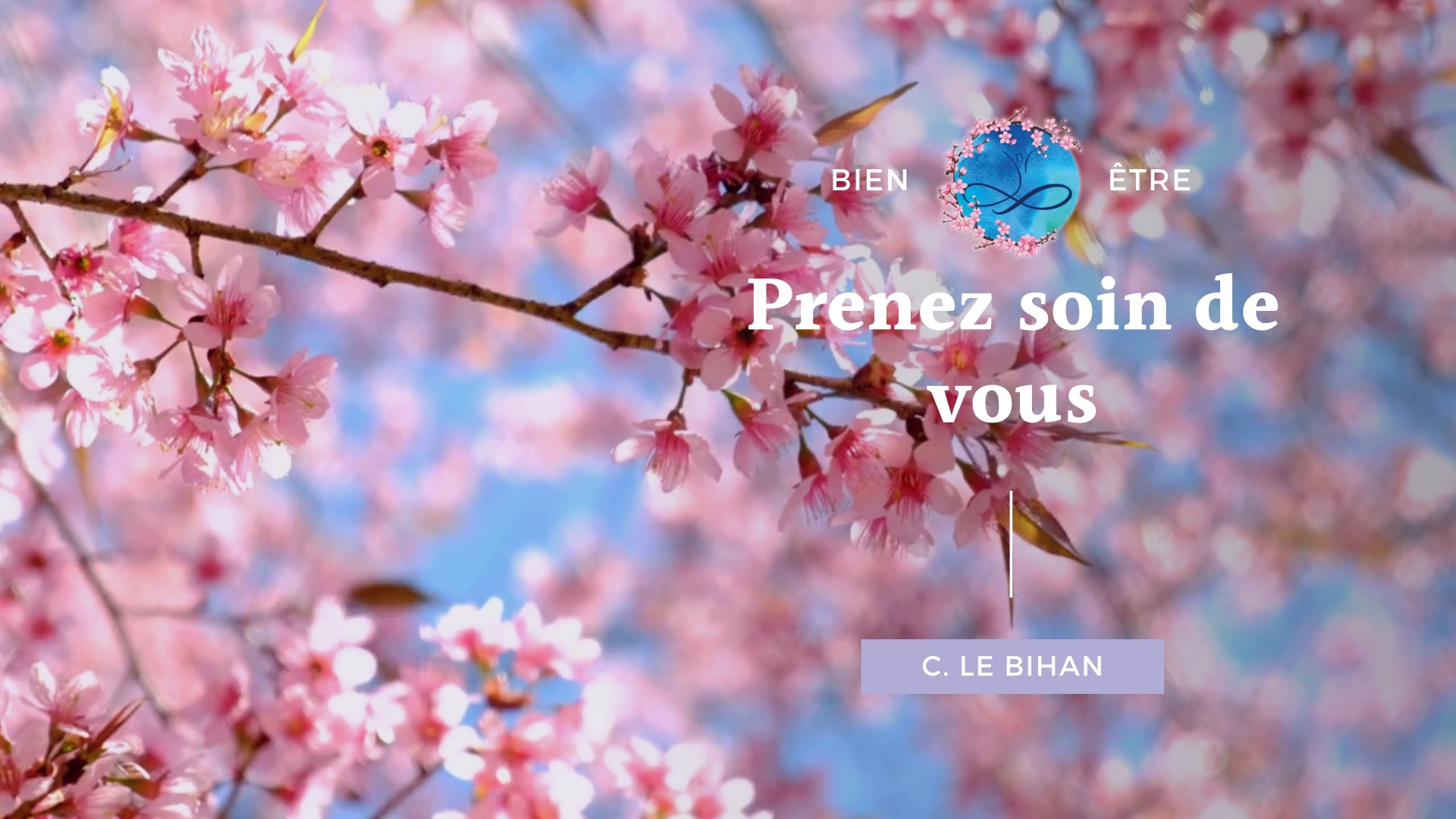 Christelle Le Bihan Kinésiologue Sophrologue Masseuse